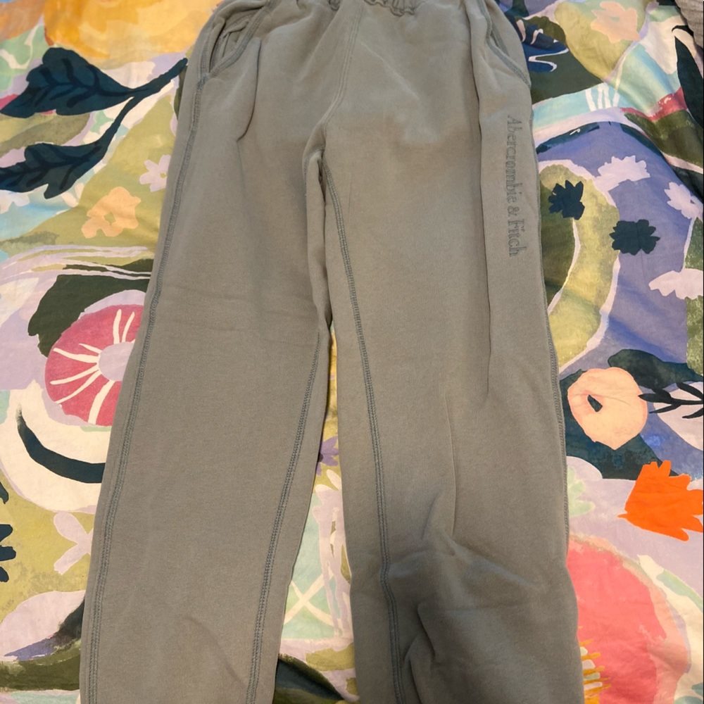Cozy AF sweats